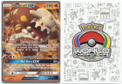 Heatran GX - 25/236